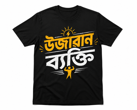 Urjawan Byokti