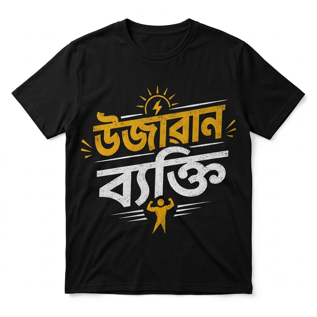 Urjawan Byokti